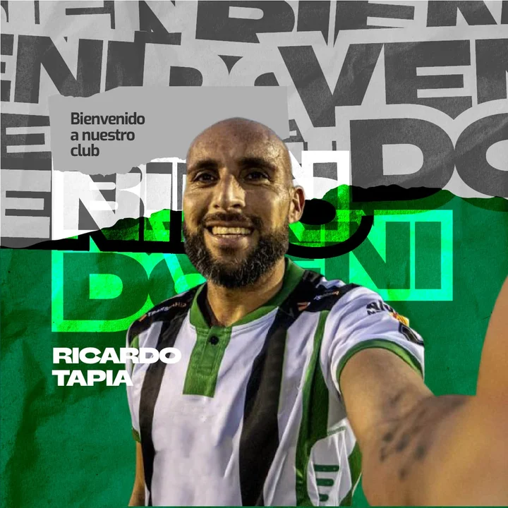 Goles para la Verde: Sportivo Belgrano cerró a Ricardo Tapia