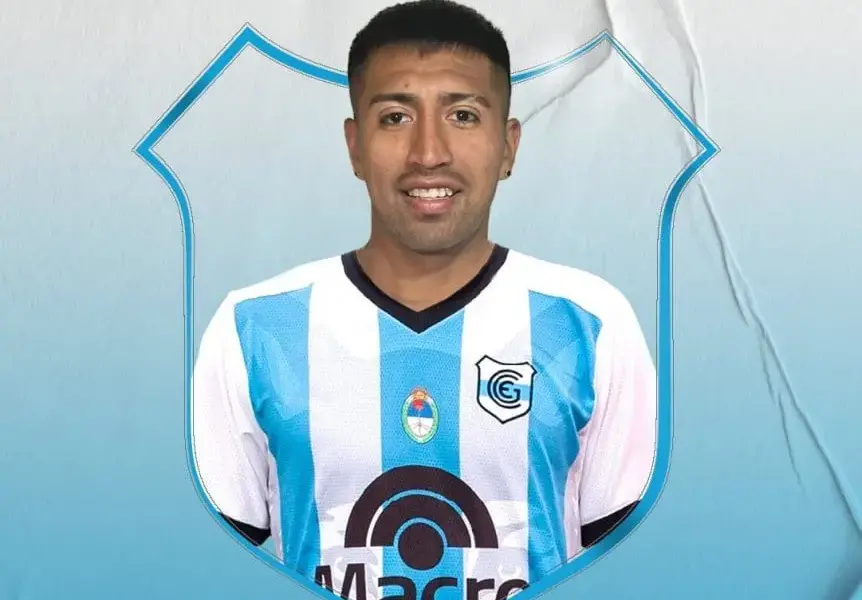 Un ex Boca es nuevo refuerzo de Gimnasia de Jujuy