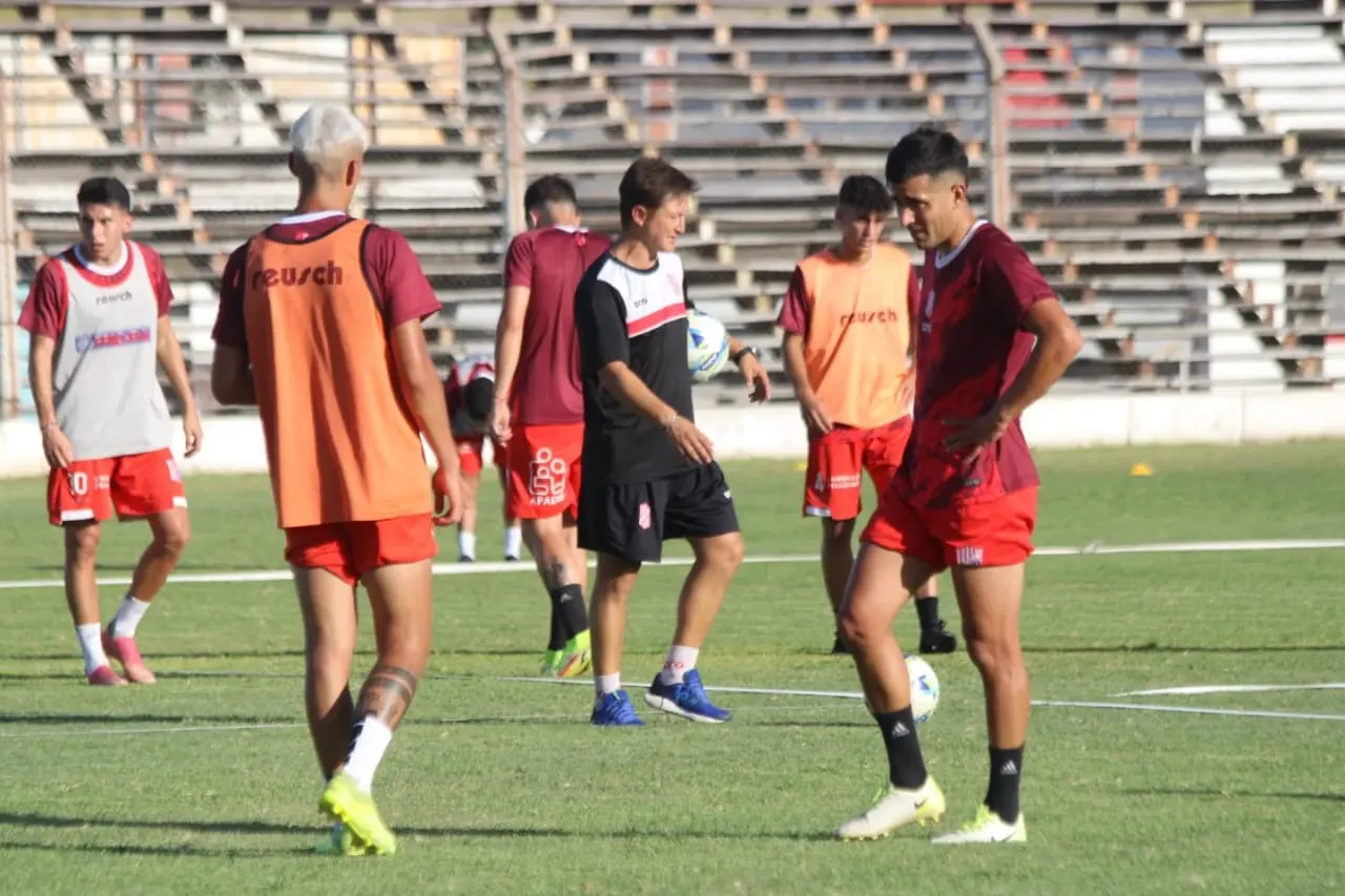 9 de Julio arrancó la pretemporada con caras nuevas