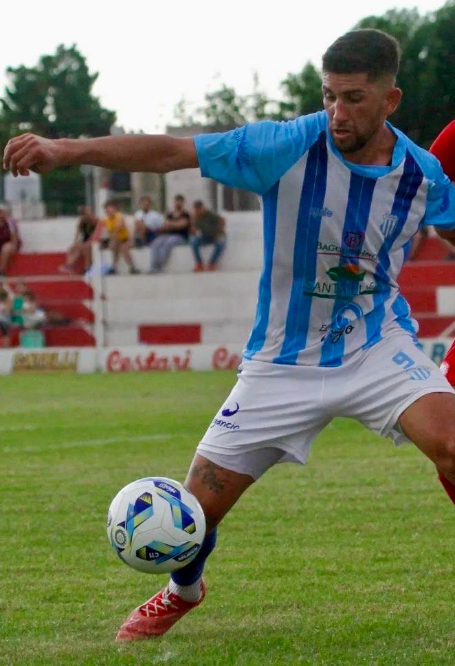 Agustín Cuello