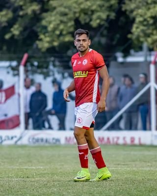 Mario Agustín Gribaudo