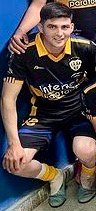 Alejandro Bazán