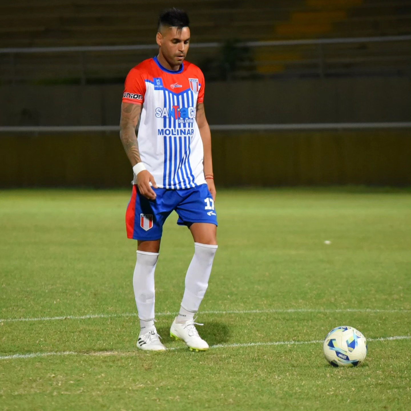 Braian Montero
