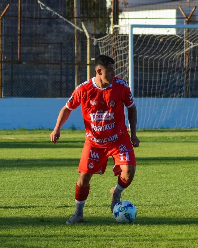 Brandon Santillán