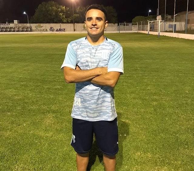 Darío Nicolás Monje