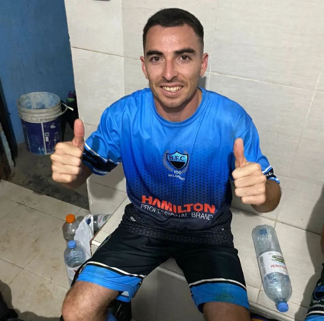 Diego Barrozo