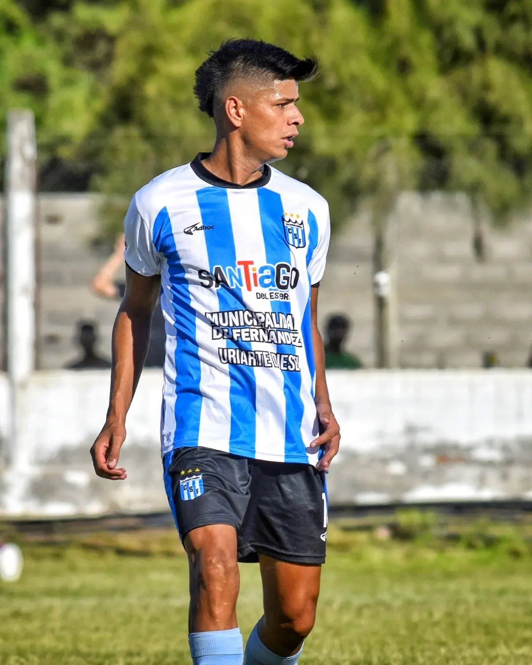 Emanuel Fernández
