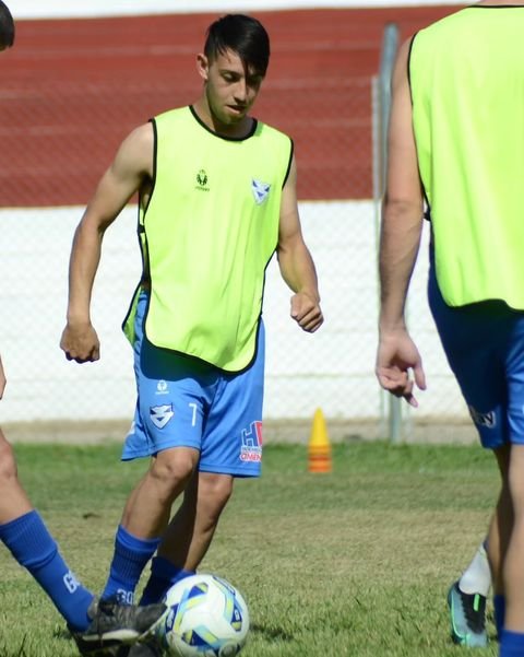 Enzo Caciorgna