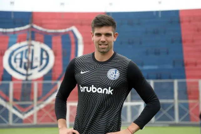 Facundo Altamirano