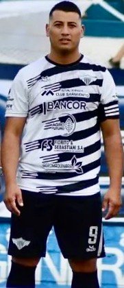 Facundo Mariano Martínez
