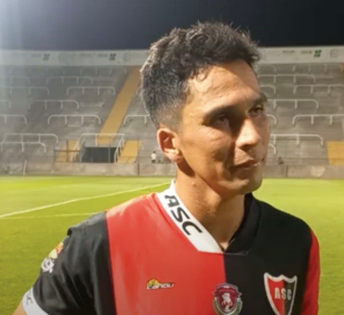 Jonathan Federico Fuentes