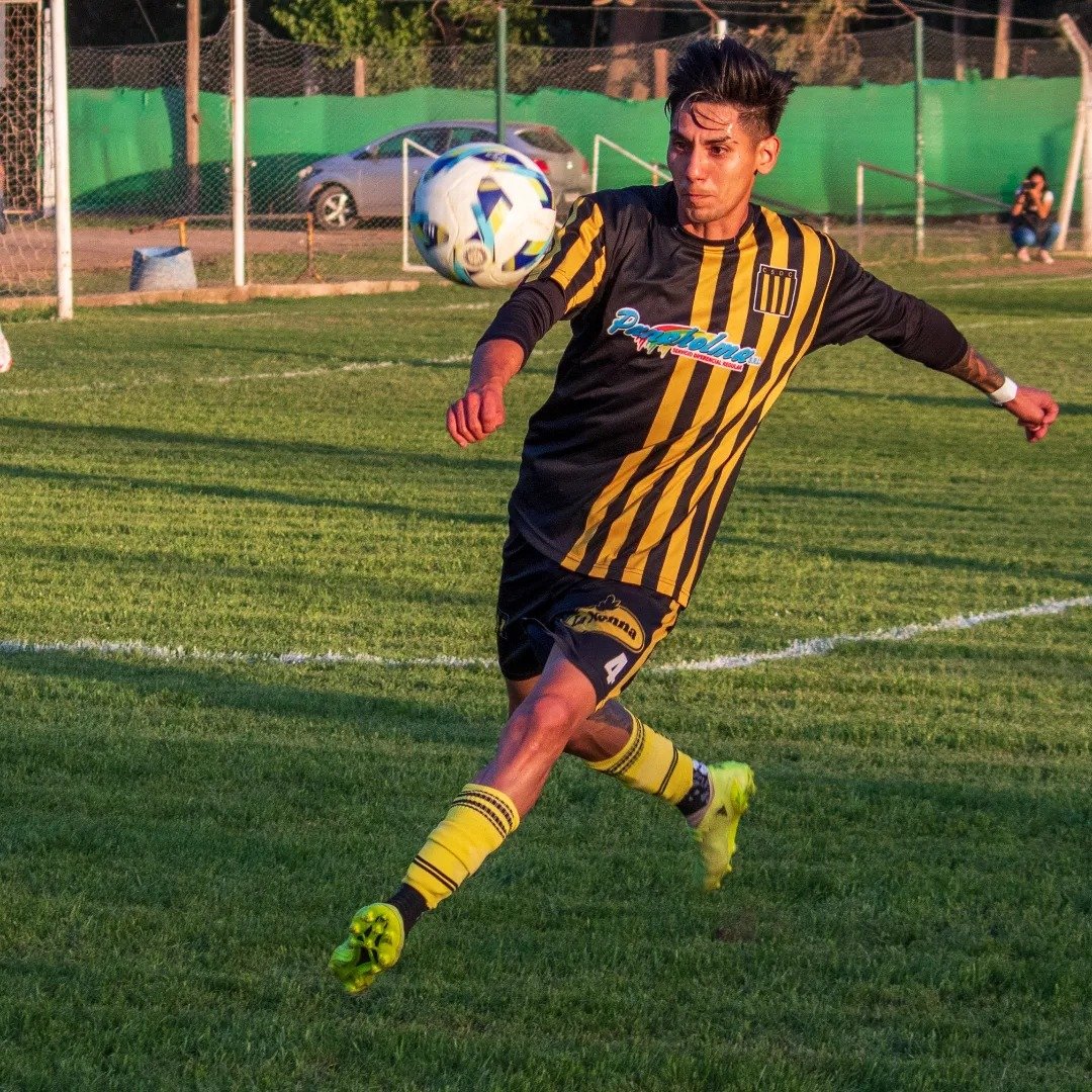 Francisco Mercado