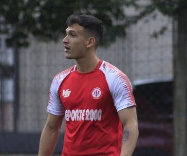 Franco Nicolás Cardozo Müller