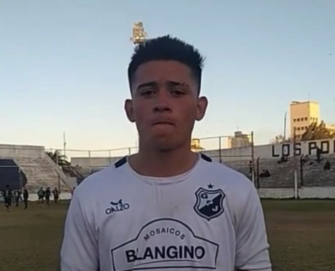 Franco Roldán