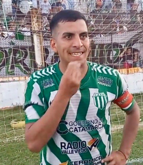 Gabriel Cano
