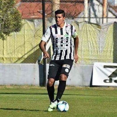 Néstor Gabriel Cedrón