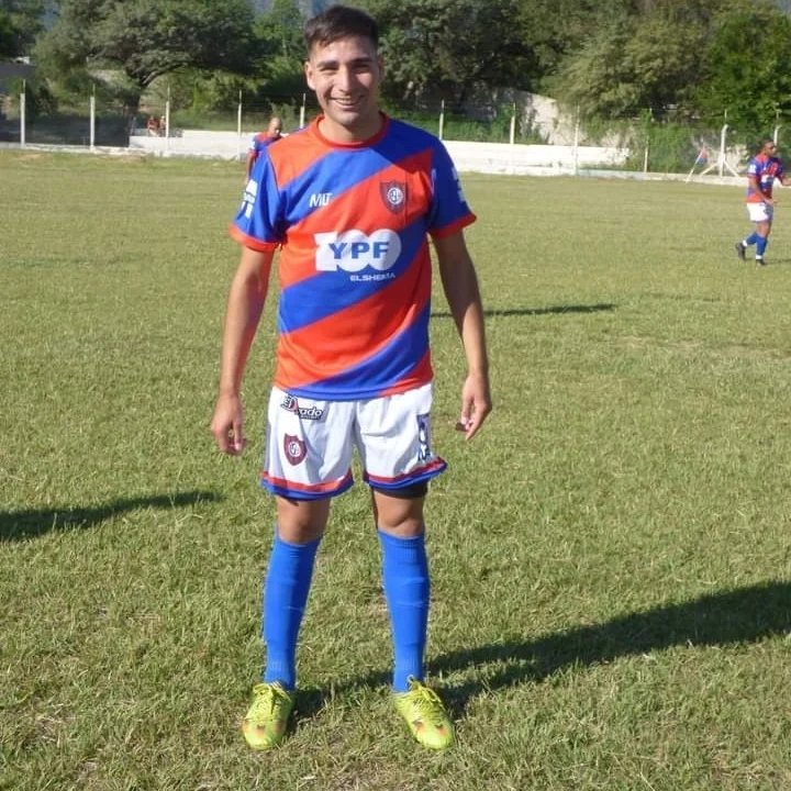 Gastón Nahuel Martínez