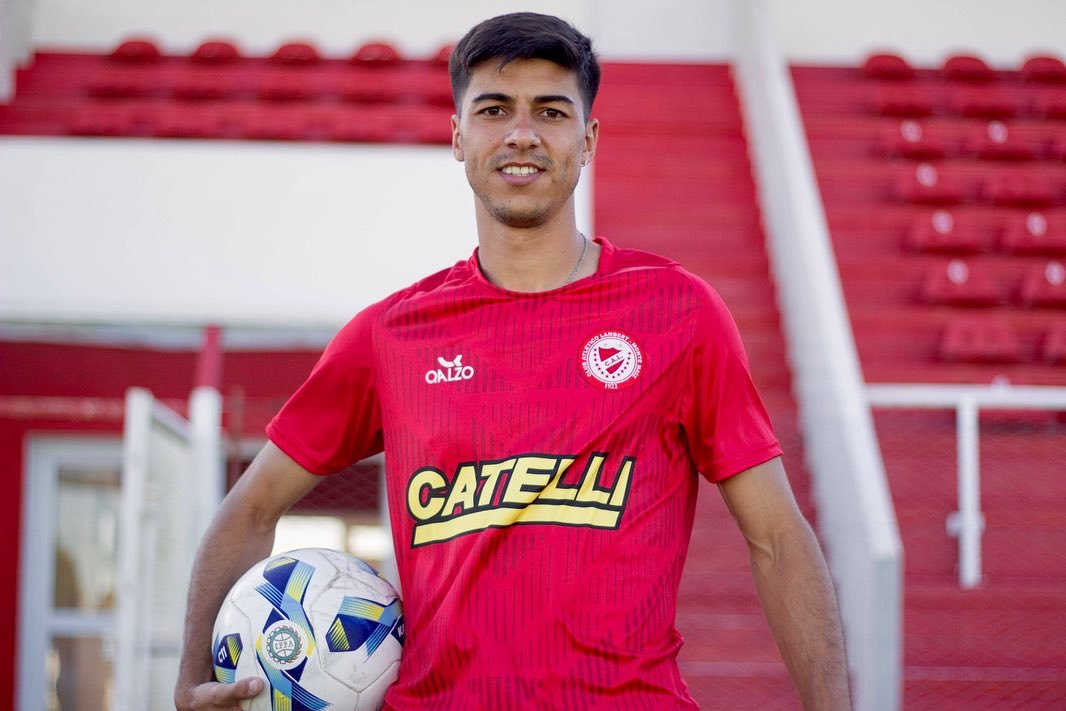 Gonzalo Rigo
