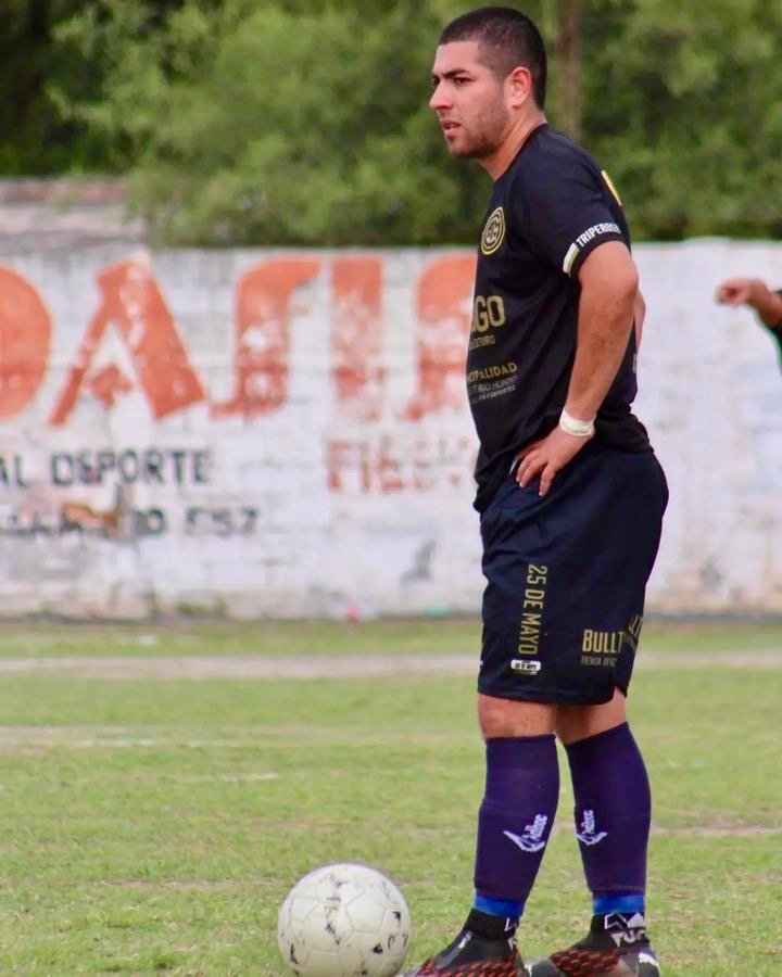 Horacio Díaz