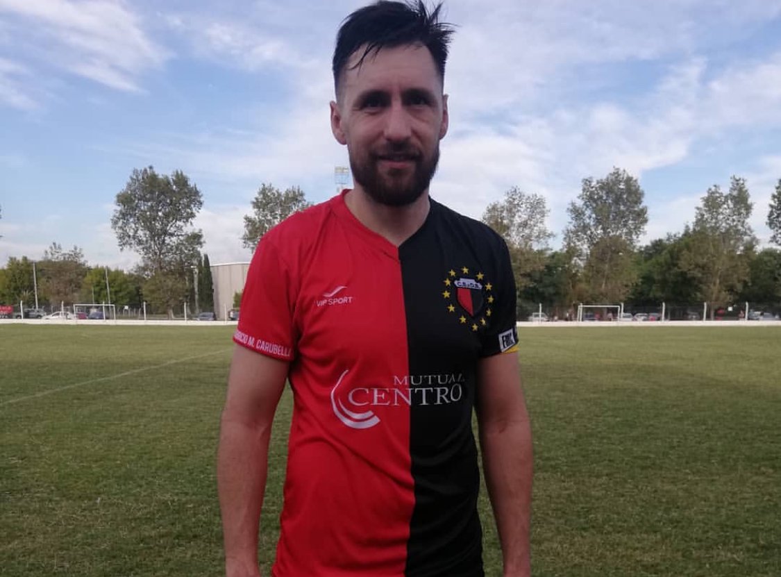 Nicolás Isleño