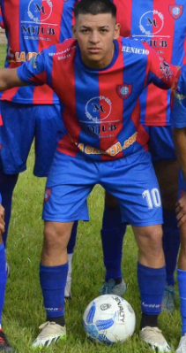 Francisco Iván Brizuela