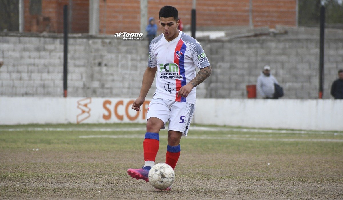 Néstor Javier Pintos