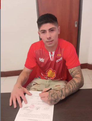 Juan Pablo Varona