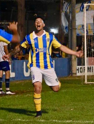 Kevin Gómez