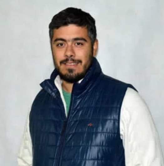 Lucas Castrillón es el nuevo entrenador de DEPRO