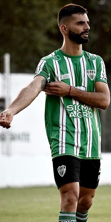 Lucas Navarro