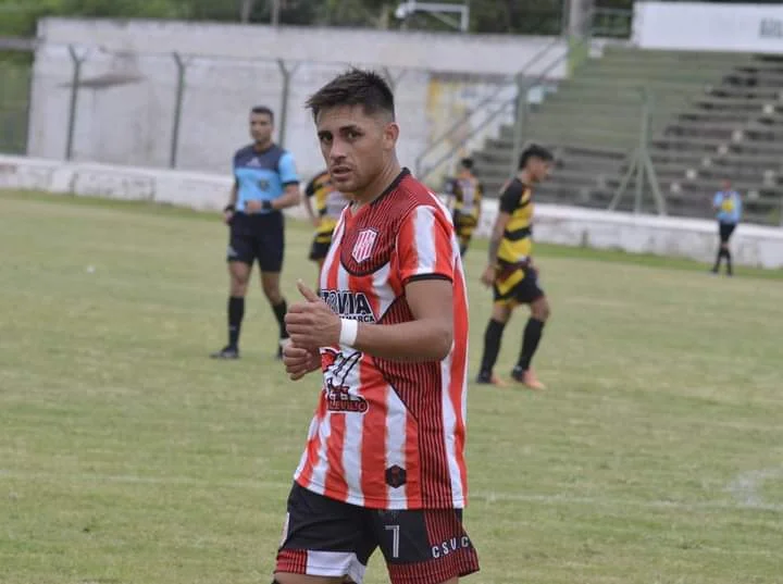Lucas Romero