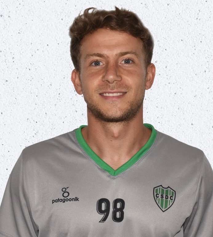 Luciano Bernardis Limia