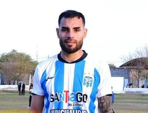 Marcelo Daniel Acuña
