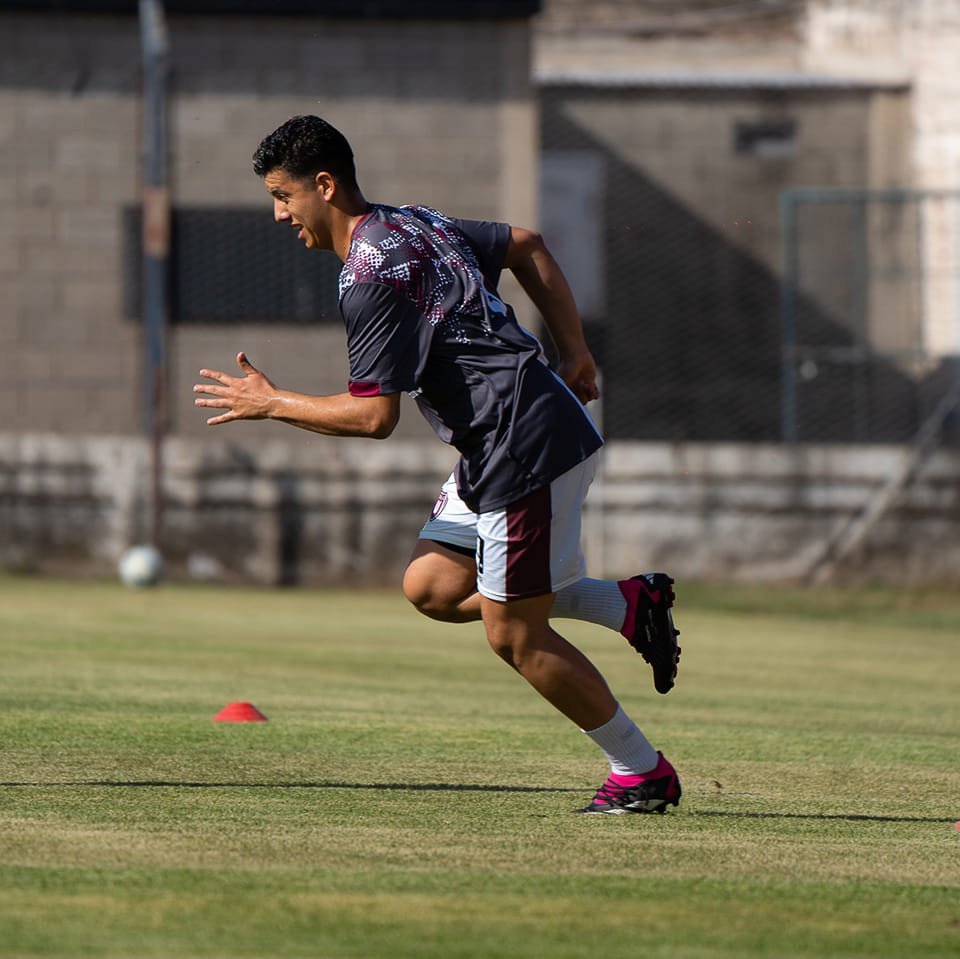 Mateo Pérez