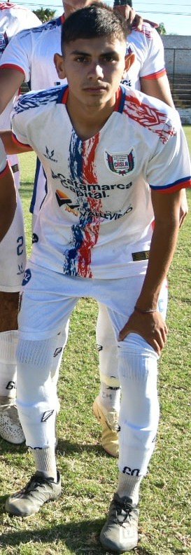 Matías Agüero