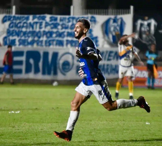 Matías Pato