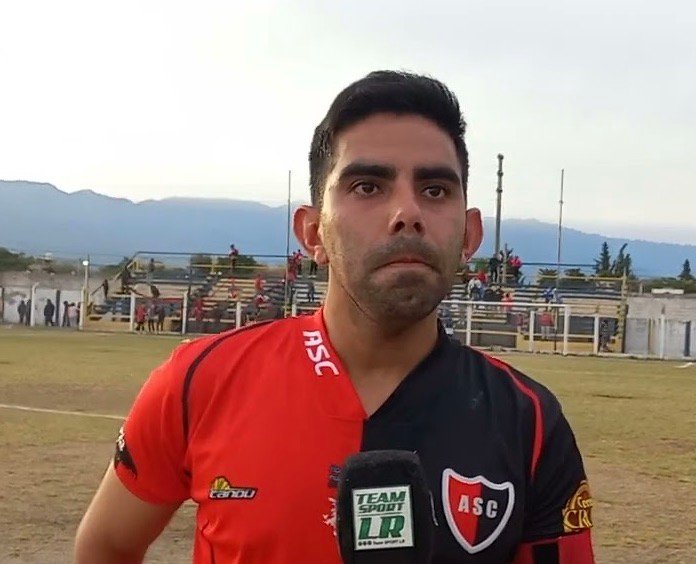 Mauricio Alaniz
