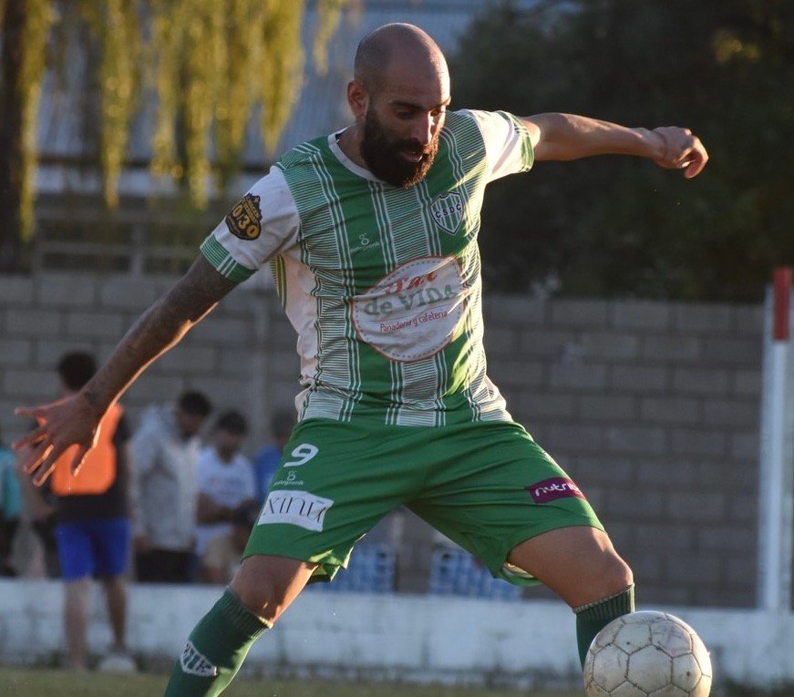 Maximiliano Baldissone
