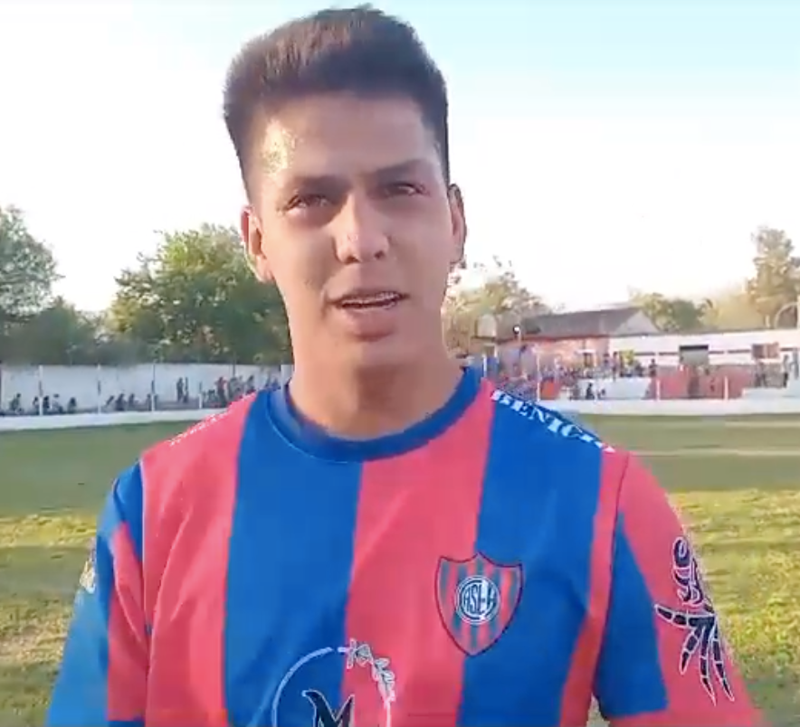 Nicolás Álvarez