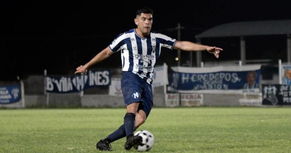 Nicolás Juárez