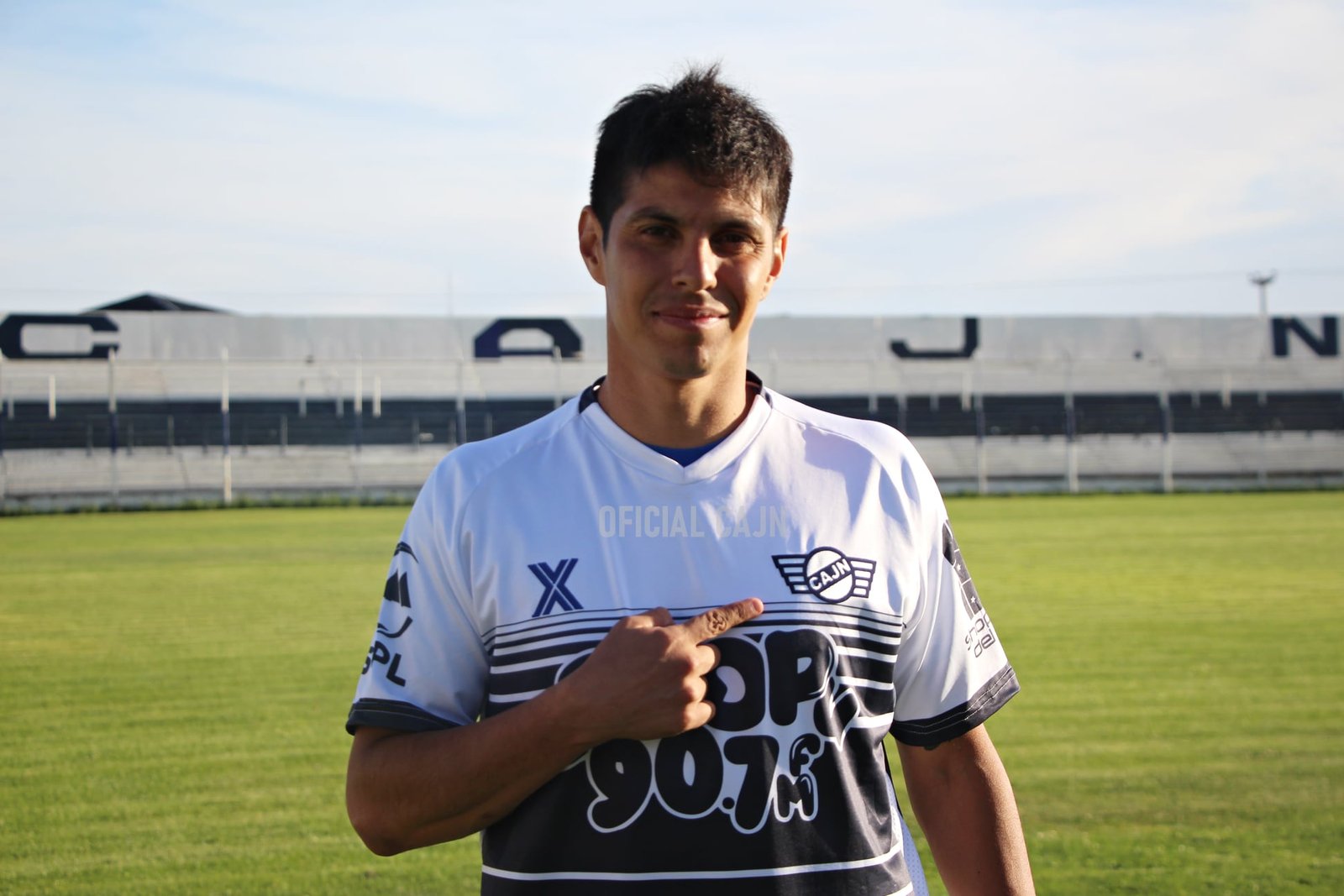 La grave denuncia de Pablo Barrientos tras caer ante Deportivo Rincón: «Nos amenazaron de muerte»