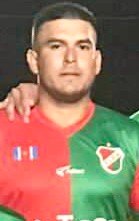 Rodolfo Jiménez