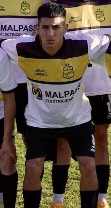 Rodrigo Valverdi
