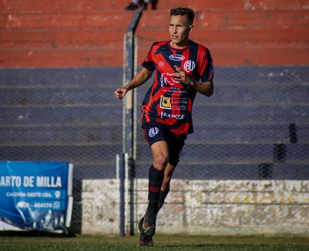 Santiago Churchi