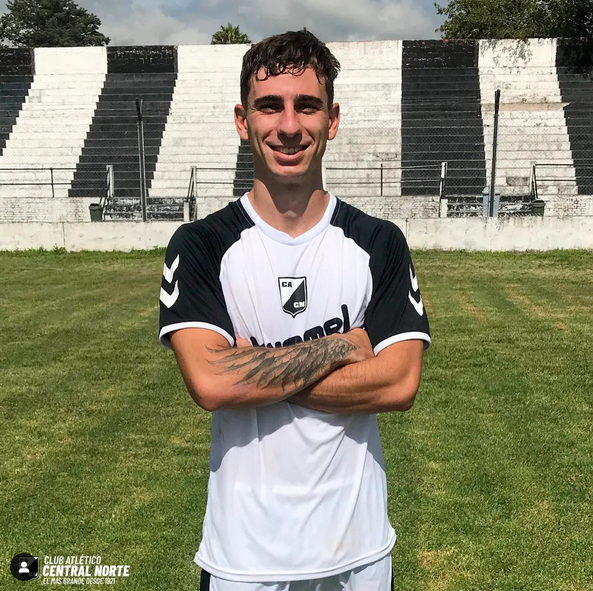 El Cuervo toma vuelo: Pedro Sanz llega a Central Norte y vuelve «la joya» Carral
