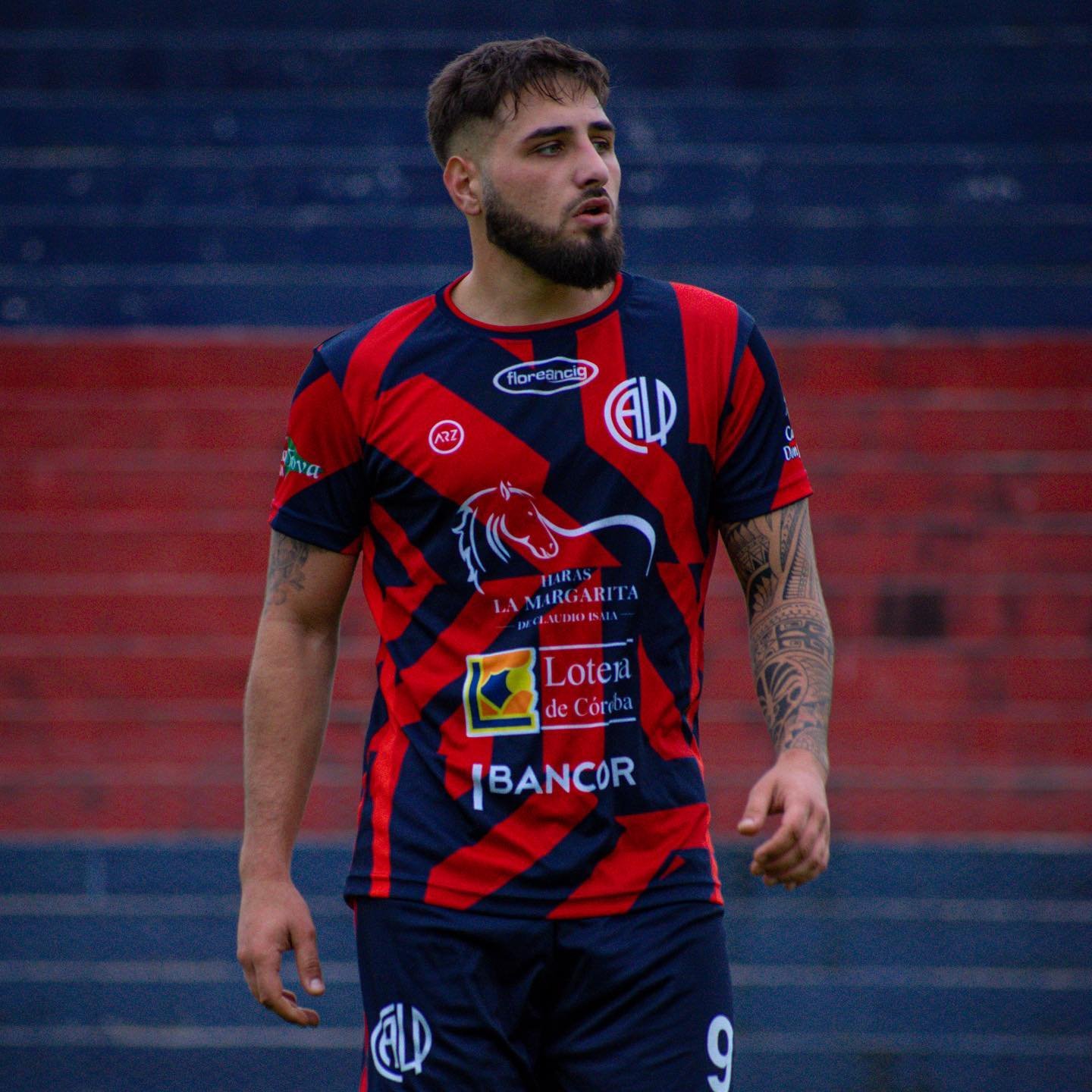 Thiago Olave