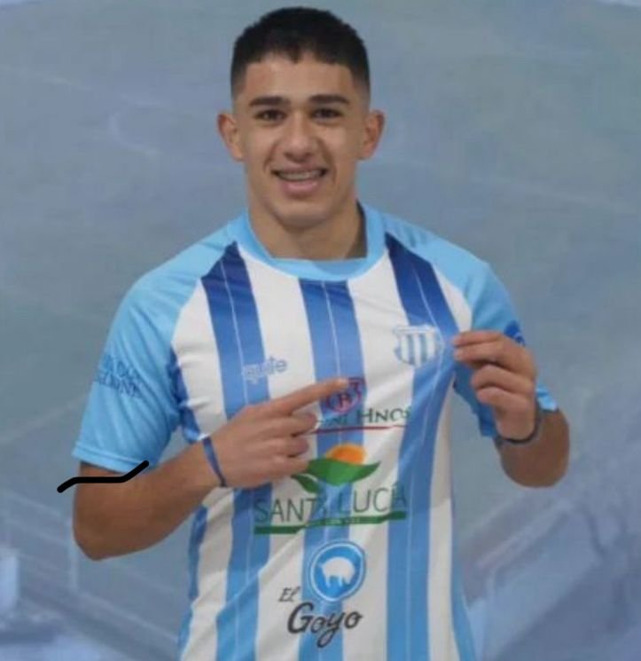 Tobías Arrieta