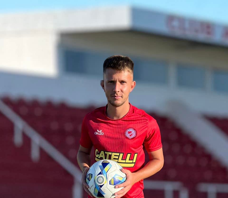 Tomás Bordese