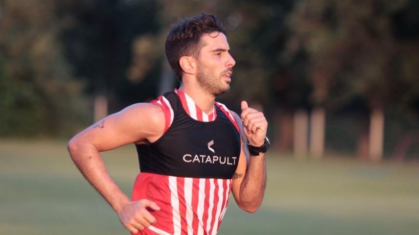 El Santo tucumano se arma: Bettini y Herrera se suman a San Martín