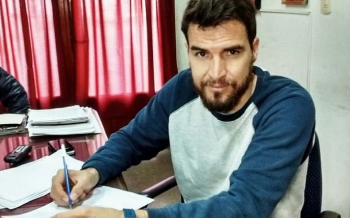 David Ramírez renunció en Círculo en medio de las sospechas por las apuestas